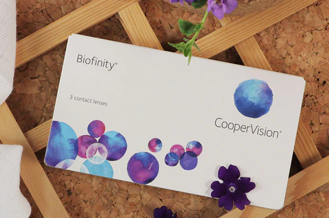 What is the Differences of Biofinity Contacts and Dailies Total 1 lenses near me online shop optical best contacts box buy now