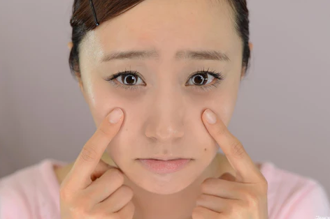Dark Eye Circles best optometrist optical shop online contact lenses eye bags