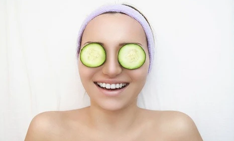 Dark Eye Circles best optometrist optical shop online contact lenses relax