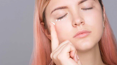 Dark Eye Circles best optometrist optical shop online contact lenses eye cream