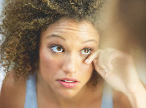 Dark Eye Circles best optometrist optical shop online contact lenses dark undereyes
