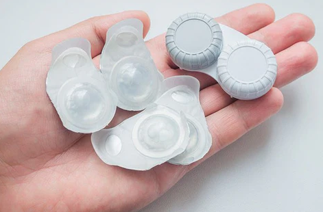 Why are silicone hydrogel contact lenses becoming more popular contact lens buy online sale best in malaysia lens and lens case
