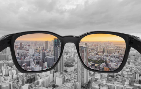 What is Color Blindness best optical shop near me contact lens glasses with color