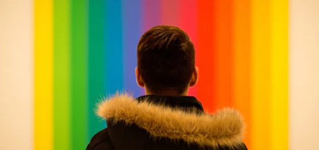 What is Color Blindness best optical shop near me contact lens rainbows