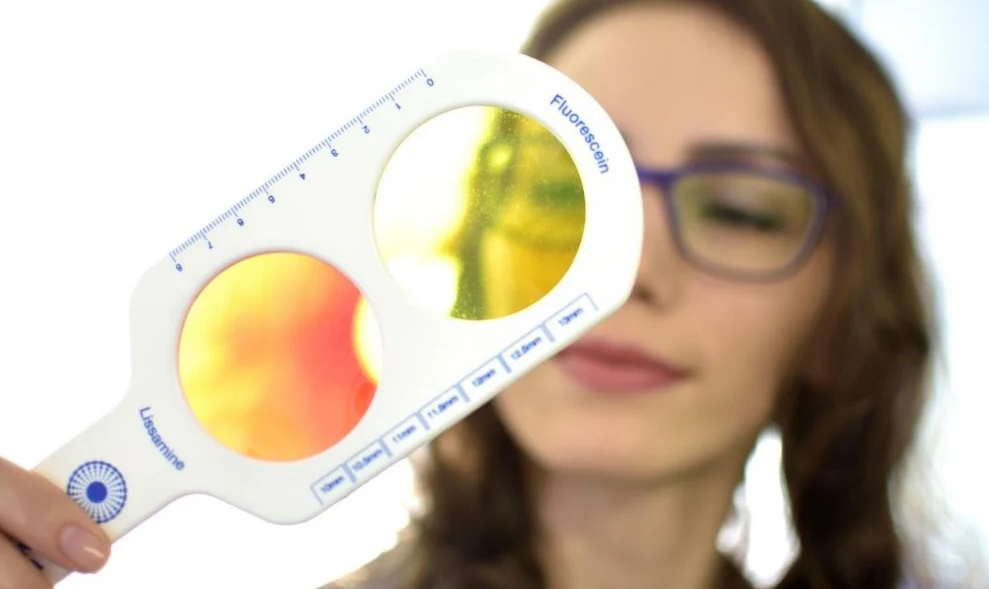 What is Color Blindness?