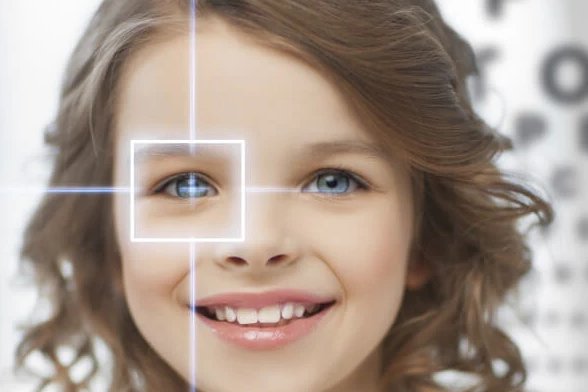 How to Keep Children's Eyes Safe