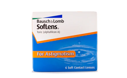Best of Astigmatism Contact Lenses buy online optical shop near me best sale soflens box
