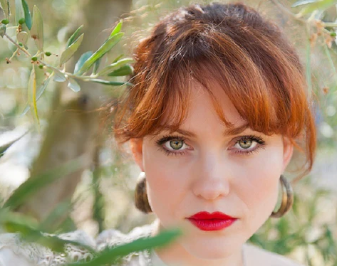 How would you match your hair with your coloured contacts online contact lens sales optical shop red hair