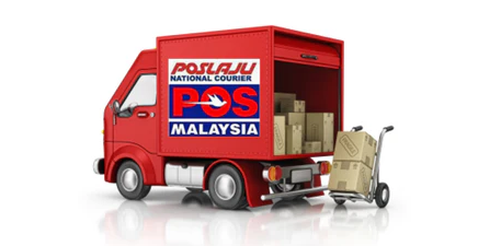The Contact Lenses Journey online contact lens sale optical shop courier pos laju