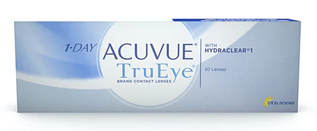 Best of UV-Block Contact Lenses online buy contact lens best price malaysia acuvue tru eye