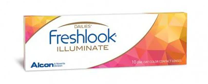Freshlook Daily Color Lenses best online contact lens price near me freshlook illuminate