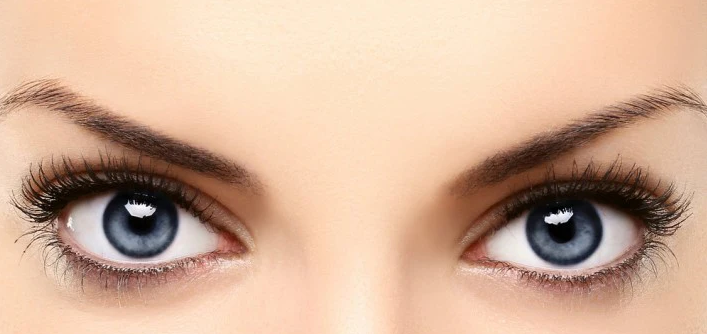 Freshlook Daily Color Lenses