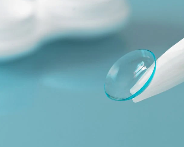 How to properly dispose of your lenses
