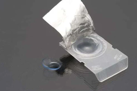 Recycle your contact lenses online retail shopping contact lenses best price open blister pack