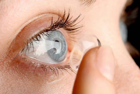 Useful tips for dealing with hay fever best optical shop online contact lens sales wear contacts