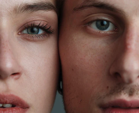 Facts about your Iris best optical shop retail online shop contact lenses iris eyes