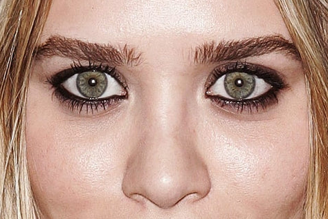 Your Eye shape and contact lens that suits best optical retail optometrist online shop contact lens green eyes