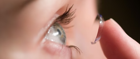 Cheap contact lens is dangerous top trendy best shopping online contact lens optical placing lens