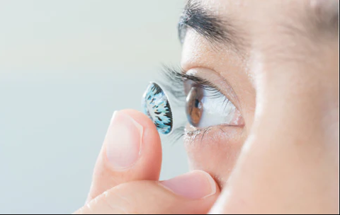 Cheap contact lens is dangerous top trendy best shopping online contact lens optical contact lens colored