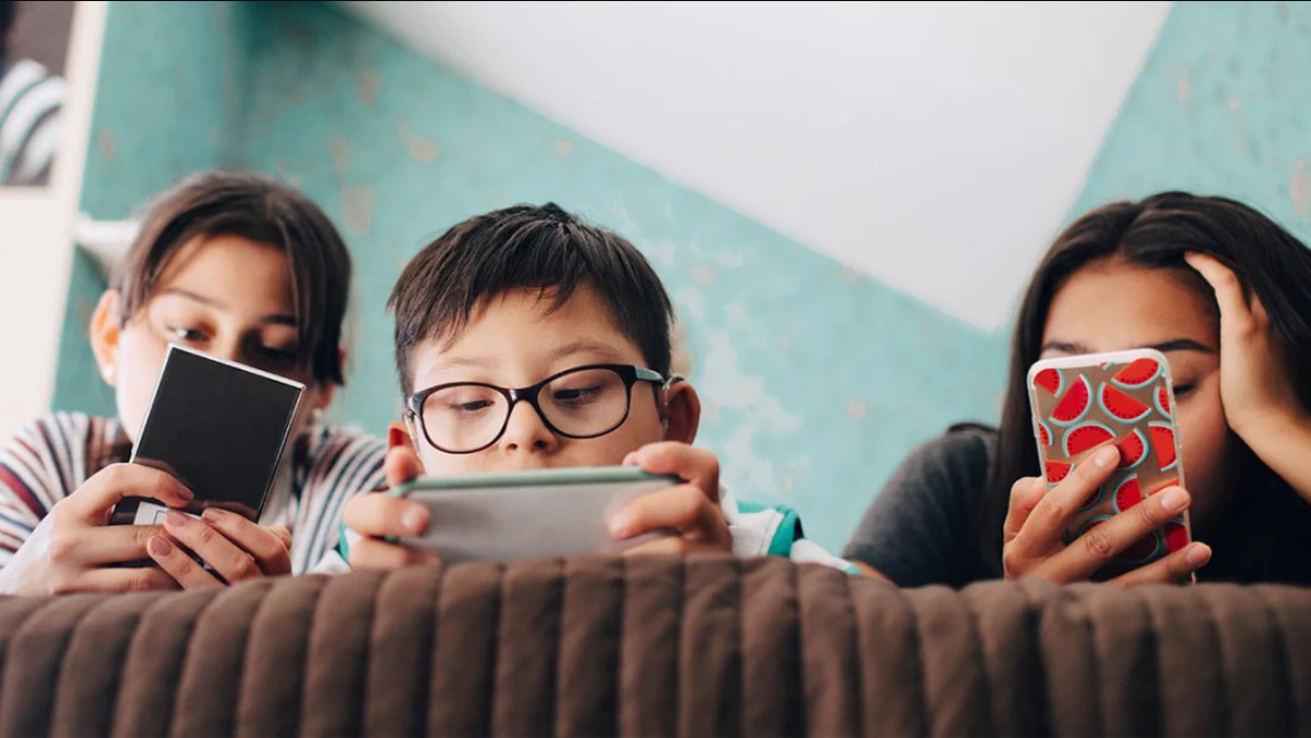 Eye care tips for smartphone users