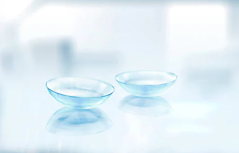 What is RX Toric ?