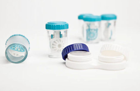 How to Select the Most Suitable Contacts Solution best online contact lens retail shop near me sale price lens case