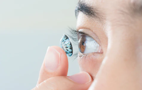How to Select the Most Suitable Contacts Solution best online contact lens retail shop near me sale price lens eyes