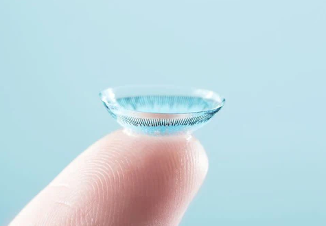Are daily contact lens waste of money best online lenses near me sale malaysia optical lens finger