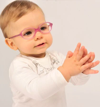 Baby and their vision best prices online contact lens sale optical shop retail malaysia frame child
