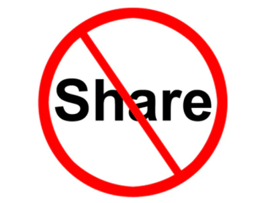 Why Is It Dangerous to Share Your Contact Lenses with Others?