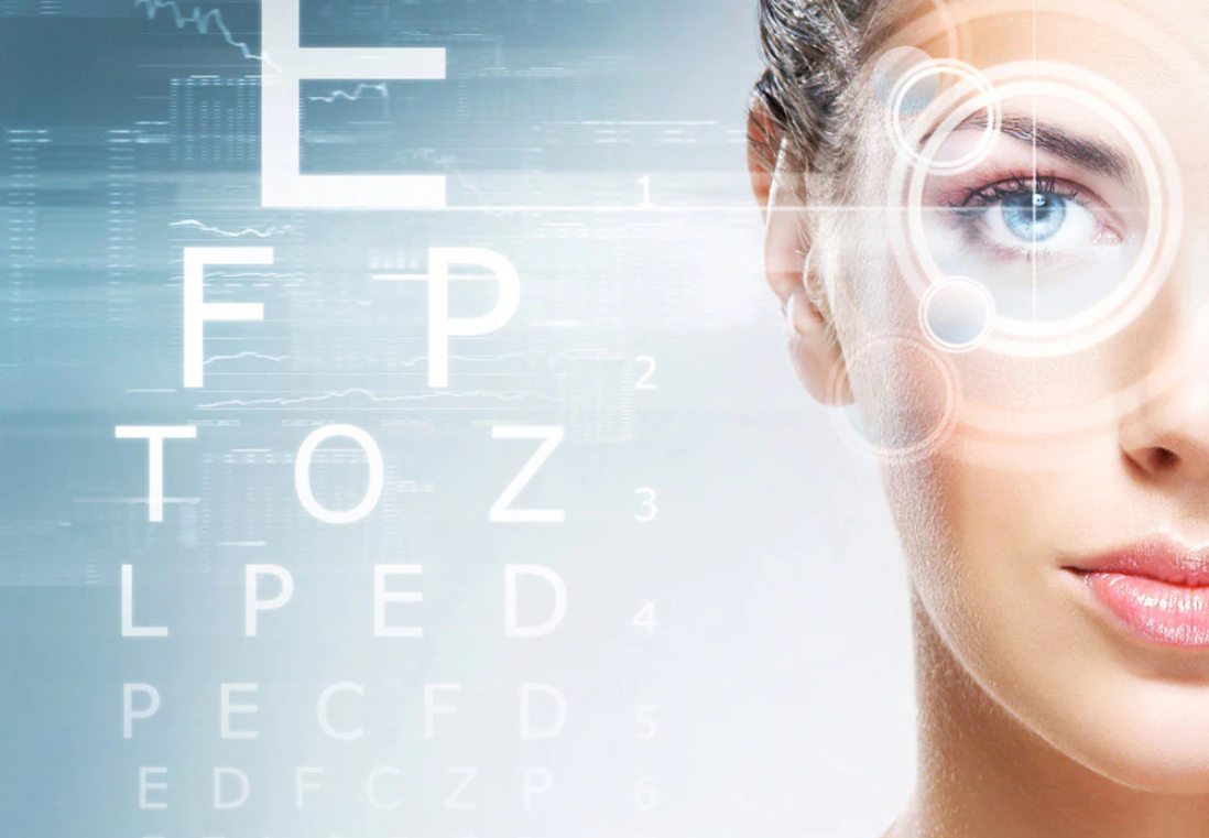 Why Lasik is Safer and More Effective than Contacts?