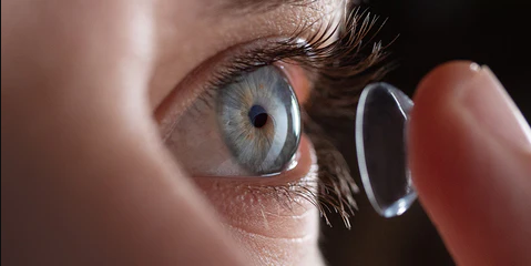 Contact lens vs glasses best optical shop near me sale prices retail lenses buy free shipping lens eyes
