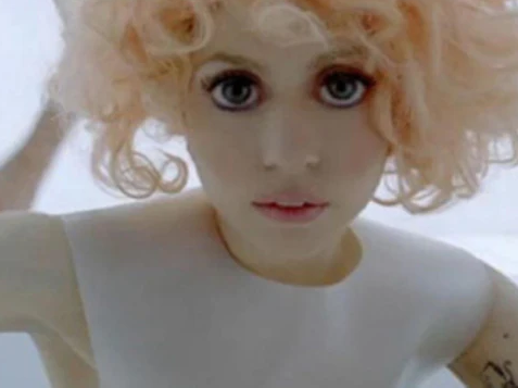 Celebrities Who Actually Wear Colored Contact Lenses best optical shop near me top online contact lenses for sale  lady gaga