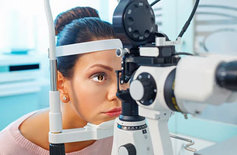 Contact Lens Discomfort What You Can Do best prices online optical shop near me top sale malaysia eye check up