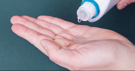 Contact Lens Discomfort What You Can Do best prices online optical shop near me top sale malaysia solution