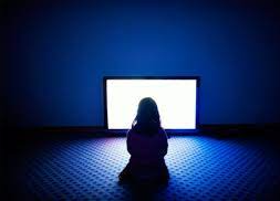 Blind from looking at your digital device in the dark. Myth or Fact top optical shop retail near me best prices sale malaysia color lens tv
