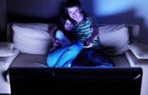 Blind from looking at your digital device in the dark. Myth or Fact?