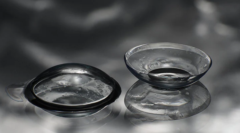 Why Contact Lenses Have Expiry Date
