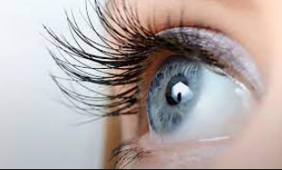 How to keep your eyes healthy naturally