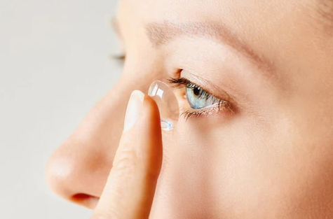 How Should You Care For You Eyes During Pandemic top malaysia optical shop retail near me online contact lens eyes