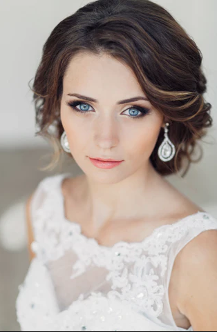 Tips For Bride How To Choose Contact Lenses top optical shop retail near me best prices sale malaysia color lens malaysia bride