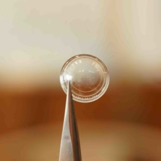 When The Contact Lens Needs To Be Removed
