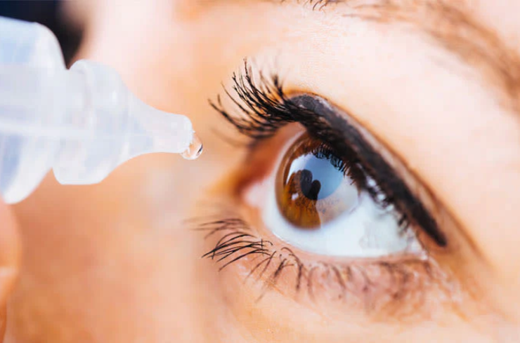 Products: Protein Removers, Eye Drops And Options For Sensitive Eyes