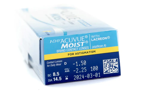 Top 8 Contact Lenses for All Day Comfort top malaysia optical shop retail near me online contact lens acuvue moist