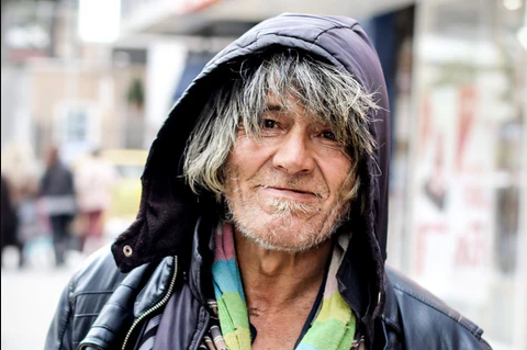 Homeless people's vision problems top optical shop retail near me best prices sale malaysia color lens malaysia man