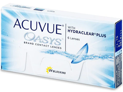 Top 8 Contact Lenses for All Day Comfort top malaysia optical shop retail near me online contact lens acuvue oasys