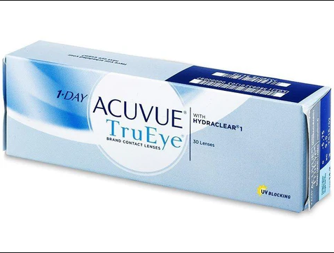 Top 8 Contact Lenses for All Day Comfort top malaysia optical shop retail near me online contact lens acuvue trueye