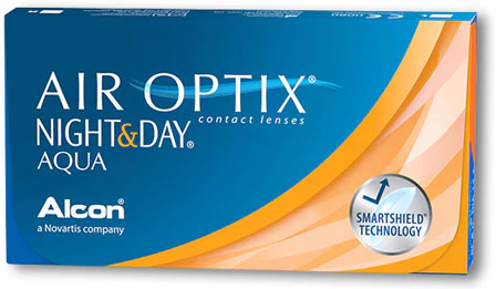 Top 8 Contact Lenses for All Day Comfort top malaysia optical shop retail near me online contact lens alcon air optix