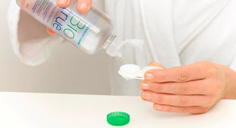How to care your soft contact lens top optical shop retail near me best prices sale for online contacts lenses malaysia solution