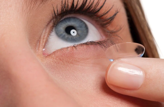 3 top reason you are not suitable for contact lenses